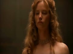 Sienna Guillory – Helen Of Troy