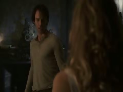 Lynn Collins – True Blood