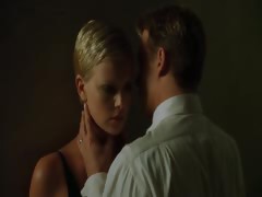 Charlize Theron – The Astronauts Wife